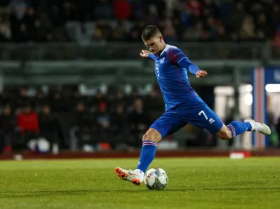 Breytingar á knattspyrnulögunum hafa ekki áhrif á leiki Íslands gegn Albaníu og Tyrklandi