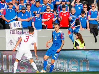 A karla - Hópurinn fyrir leikina gegn Moldóva og Albaníu