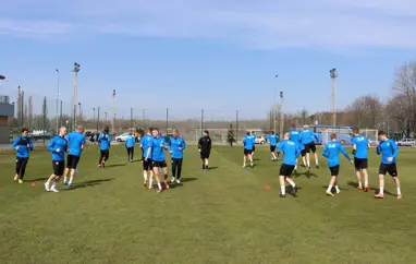 Strákarnir mæta Dönum á EM 2021 á sunnudag