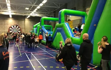 Útbreiðslunefndin í Ólafsvík