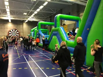 Útbreiðslunefndin í Ólafsvík