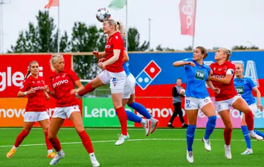 Breytingar á leikjum í Bestu deild kvenna (1)