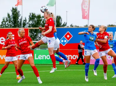 Breytingar á leikjum í Bestu deild kvenna (1)