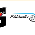Gatorade Fnet Skilti
