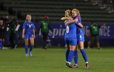 Starf í Samskiptadeild á skrifstofu KSÍ