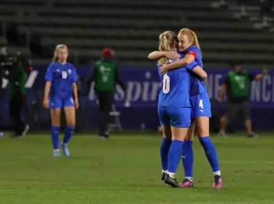 Starf í Samskiptadeild á skrifstofu KSÍ