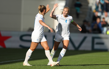 Annað 1-1 jafntefli í hörkuleik