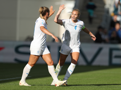 Annað 1-1 jafntefli í hörkuleik