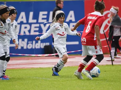 Félagaskiptaglugginn lokar þriðjudaginn 31. júlí