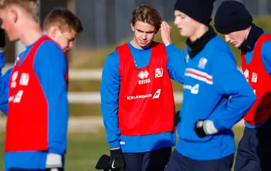 Afreksæfingar KSÍ/Þjálfum saman á Suðvesturlandi