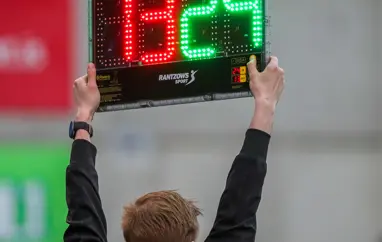 Byrjendanámskeið fyrir dómara 11. febrúar (1)