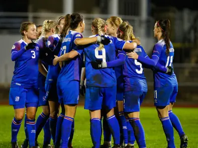 HM kvenna 2023 haldið í Ástralíu og á Nýja Sjálandi