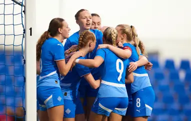 U17 kvenna mætir Spáni á þriðjudag