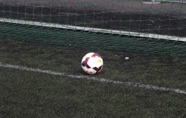 Er þessi bolti örugglega inni?