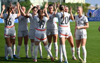 U19 kvenna mætir Norður-Írlandi