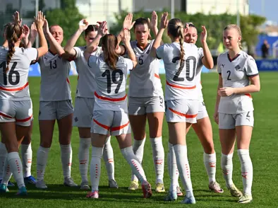 U19 kvenna mætir Norður-Írlandi