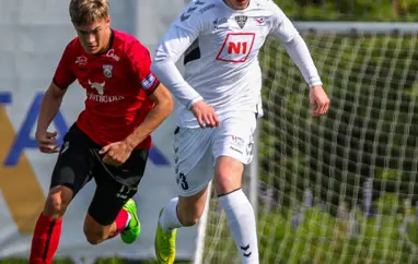 Leiktímar í 8-liða úrslitum Mjólkurbikars karla