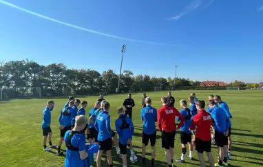 U17 karla - Ísland mætir Eistlandi á mánudag