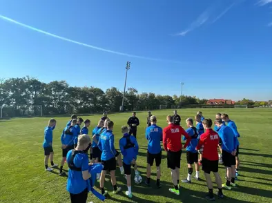 U17 karla - Ísland mætir Eistlandi á mánudag